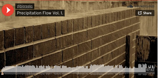 Precipitation Flow Vol. 1.