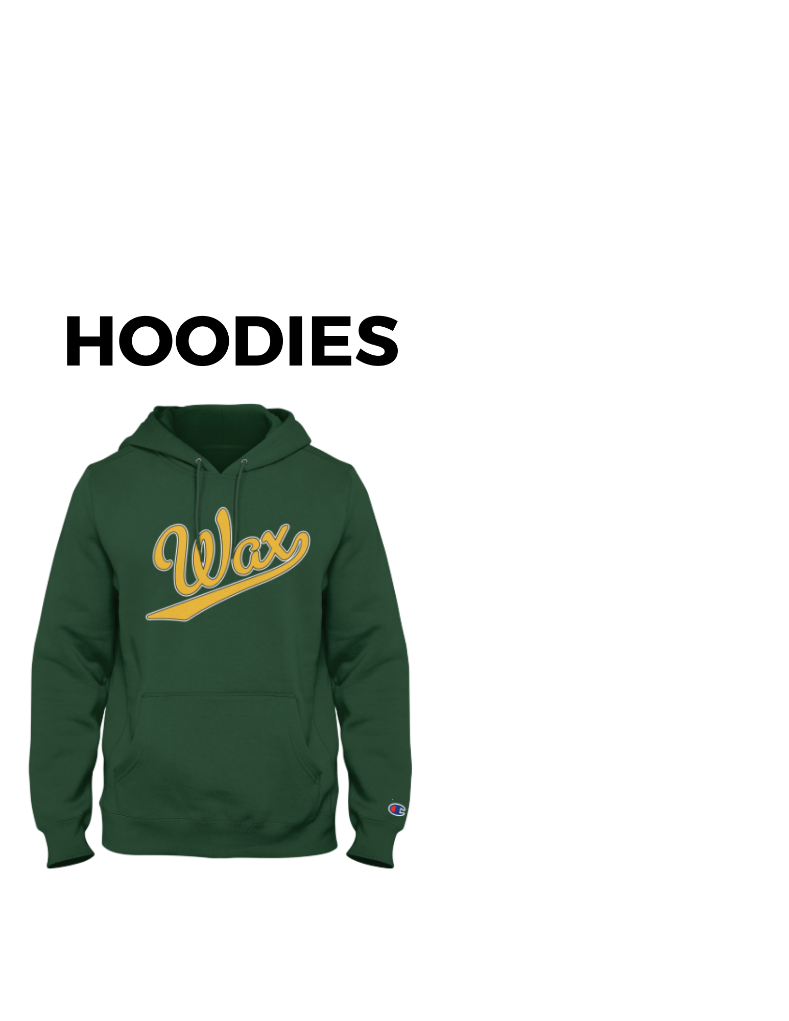 Hoodies