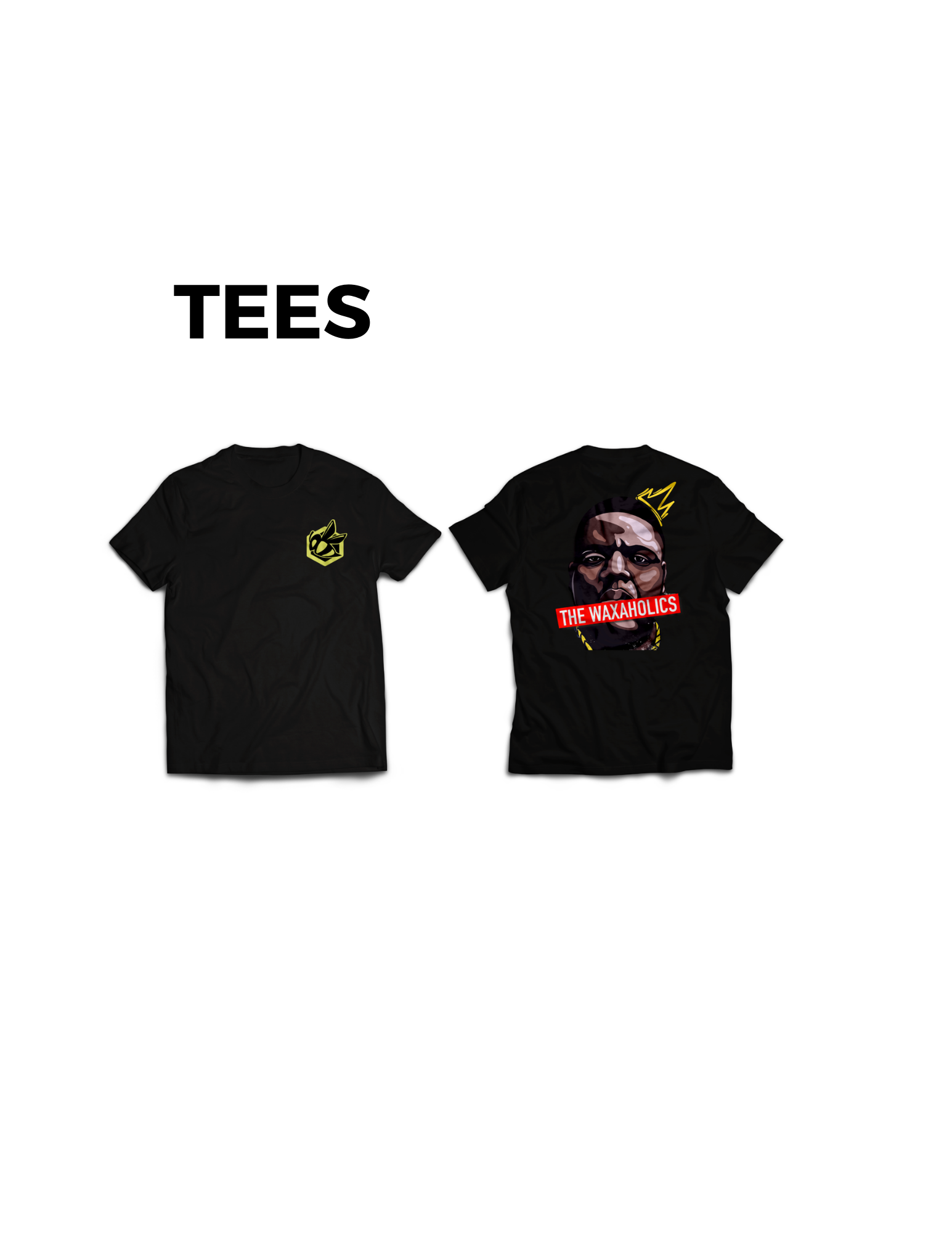 Tees