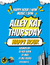 Alley Kat Thursday