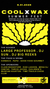 CoolxWax Summer Fest