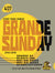 GRANDE! Every Third Sunday