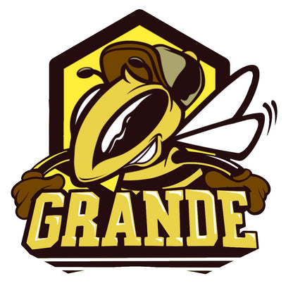 GRANDE! Every Third Sunday