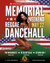A Monthly Reggae & Dancehall Experience