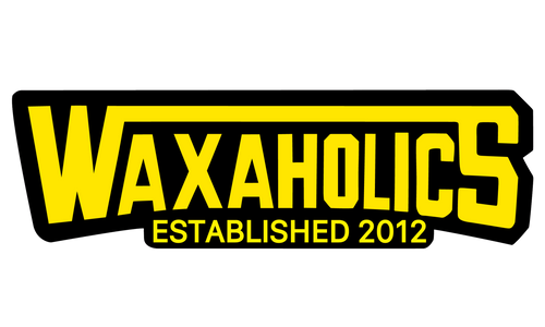 The Waxaholics