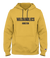 Waxaholics Honey Hoodie