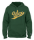 Wax Script Hoodie
