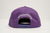 Waxaholics New Era Snapback - City of Syrup Edition