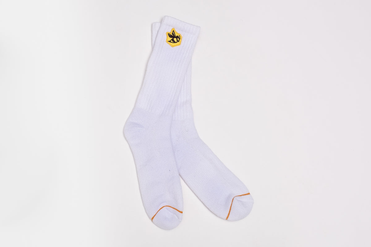 Wax Socks