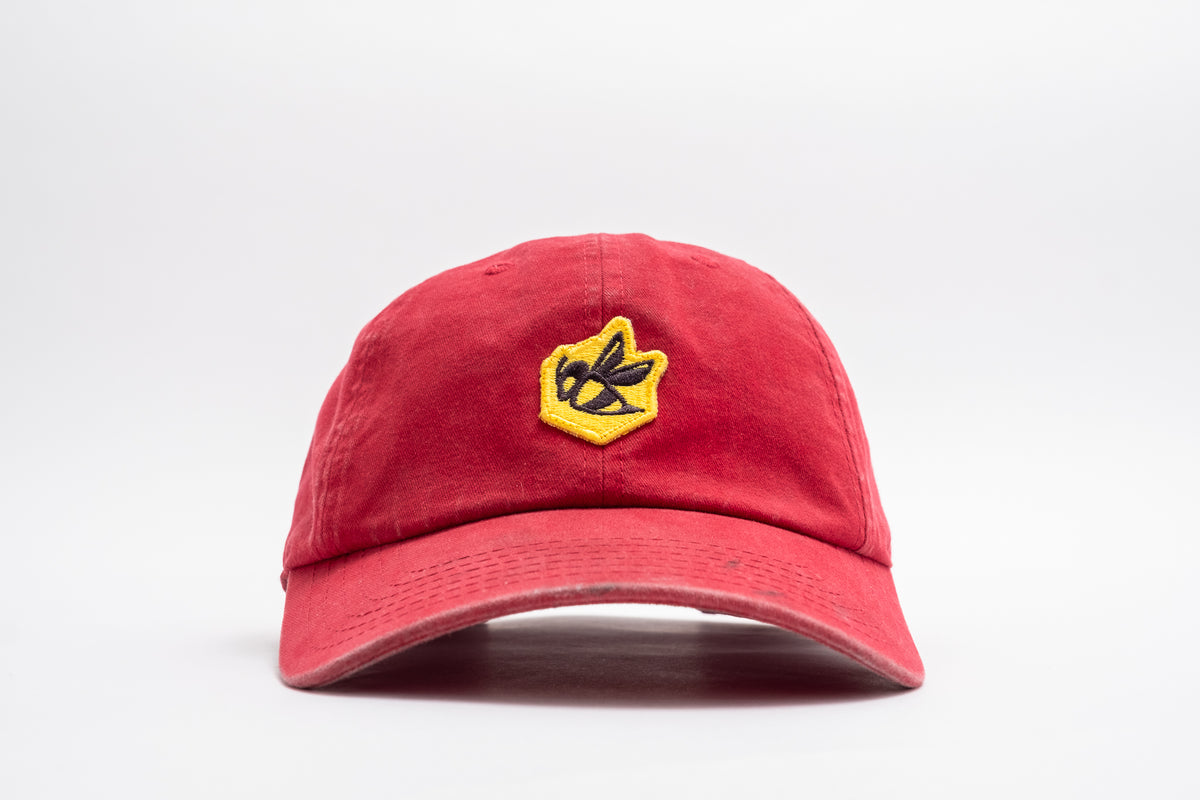 Waxaholics Dad Hat
