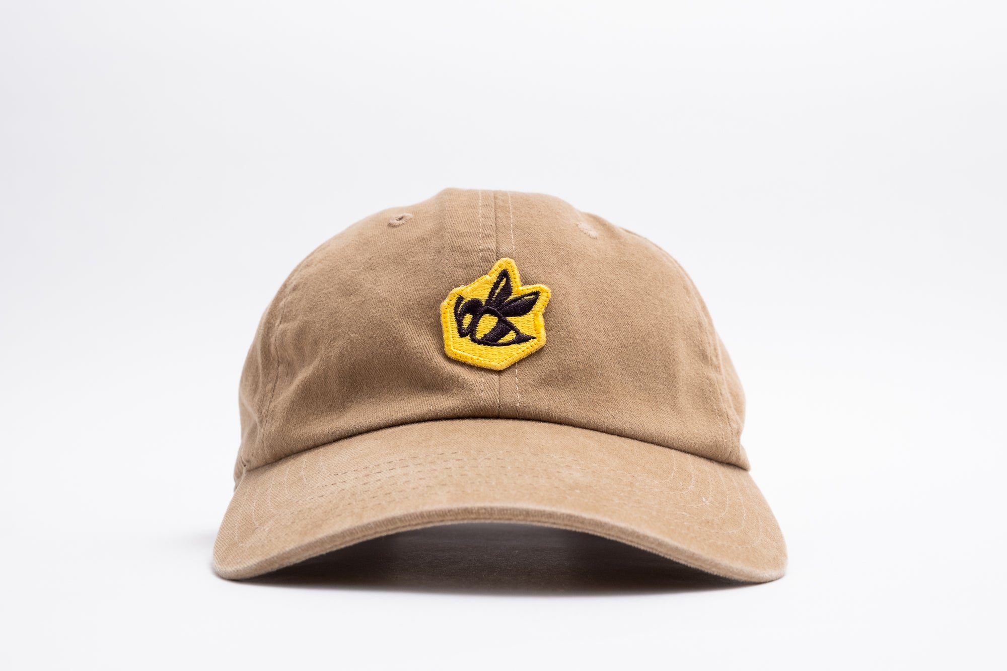 Waxaholics Dad Hat - Red