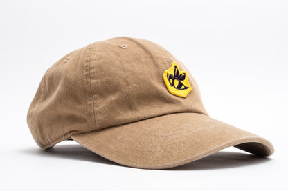 Waxaholics Dad Hat - Red