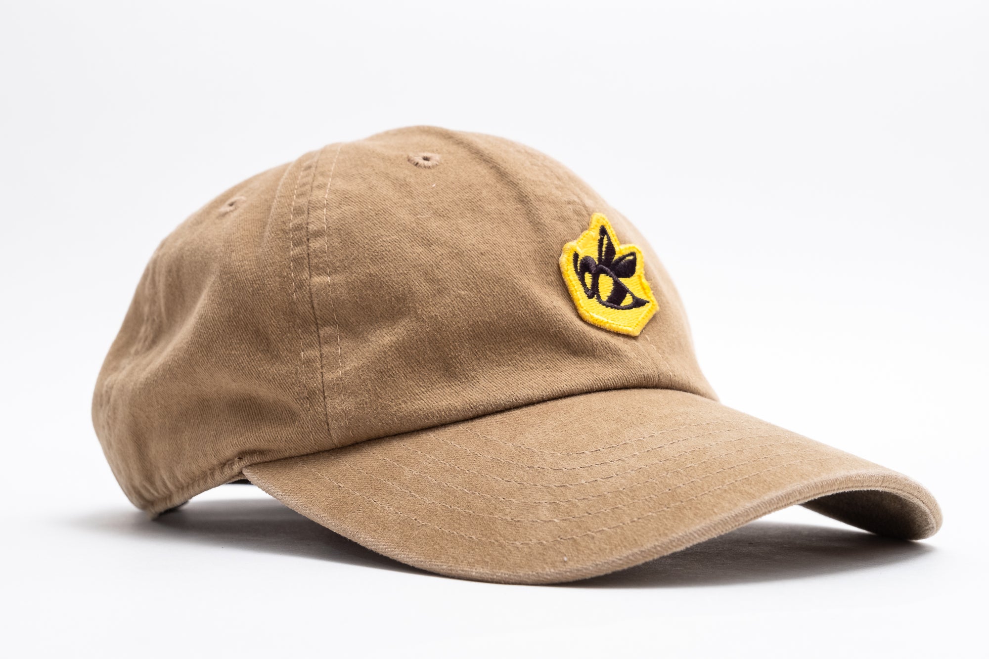 Waxaholics Dad Hat - Red