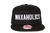 Original Waxaholics New Era Snapback