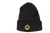 Bee Patch New Era Beanie - Dark Grey